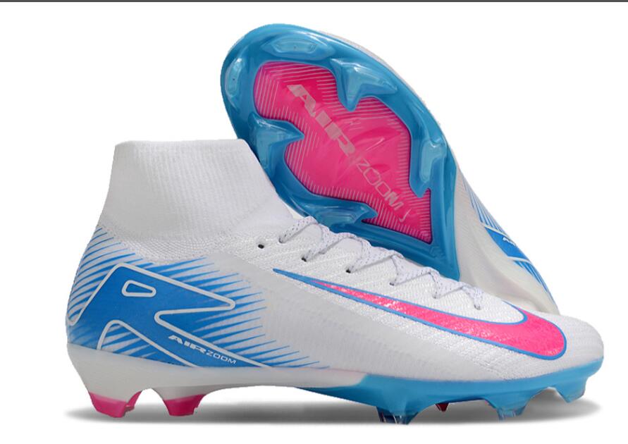 Nike Air Zoom Mercurial Superfly XVI Elite FG Size 35-45-61728295